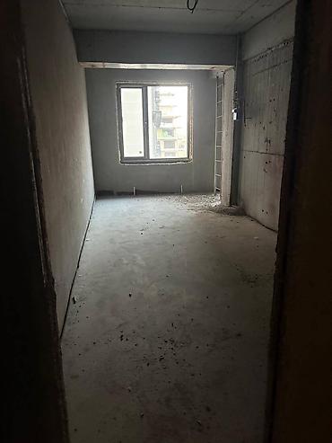 2 bedroom: 2 комнаты, 84 м², Асанбай мкр Элитка, 7 этаж, ПСО (под самоотделку) — 6