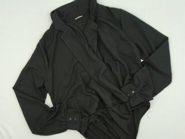 kevin levrone t shirty: Terranova, Body damskie, rozmiar L