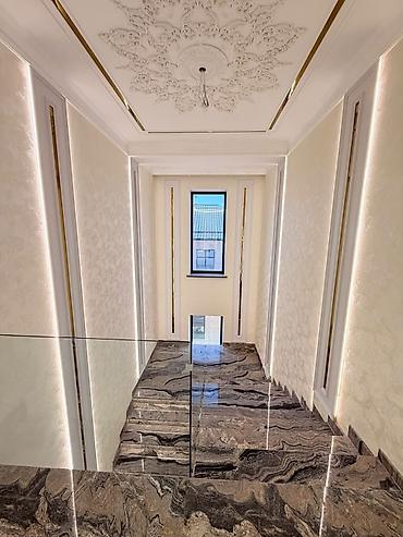 участок в кой таше: 5 комнат, 584 м², Бишкек, Ынтымак ж/м — 5