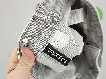 h m dresy: H&M Divided, Szorty damskie, rozmiar 2XS — 4