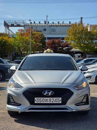neta u pro: Hyundai Sonata: 2022 г., 2 л, Автомат, Газ, Седан — 2