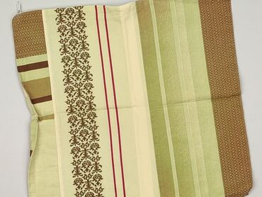 Poszewki: Pillowcase, 36 x 36, kolor - Kolorowy, stan - Bardzo dobry