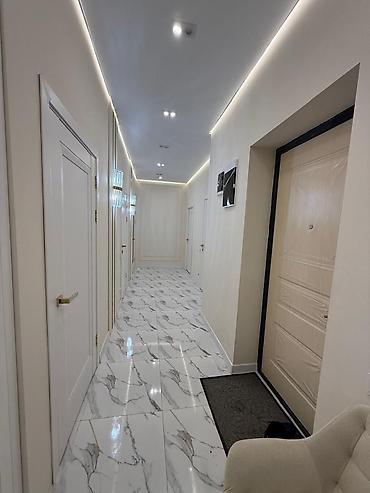 Продажа квартир: 3 комнаты, 103 м², Элитка, 10 этаж, Дизайнерский ремонт — 5