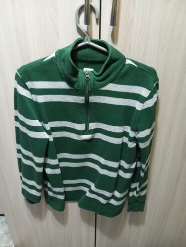 зеленый пиджак: Кофточка GAP (ОРИГИНАЛ) размер М