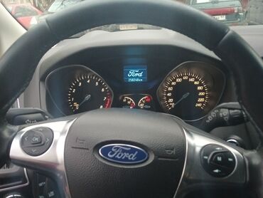 форд фокус 2004: Ford Focus: 2014 г., 2 л, Автомат, Бензин, Универсал