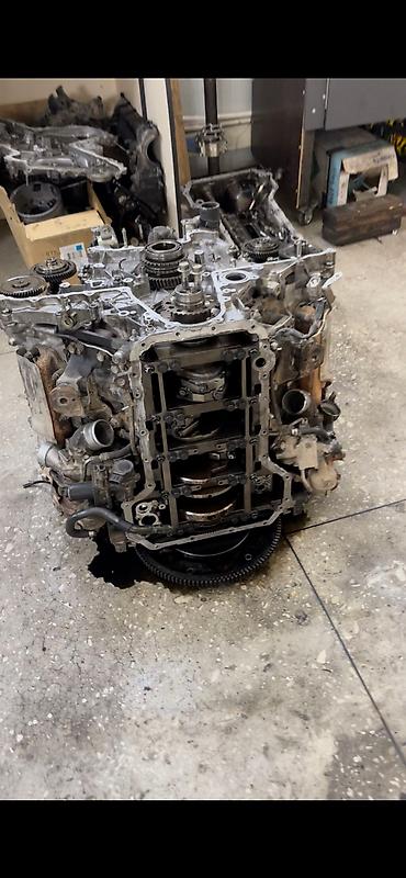 Продаю новый двигатель для москвича