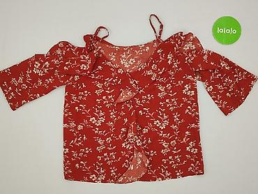 minorka sandaly: Shein, Bluzka damska, rozmiar S — 3
