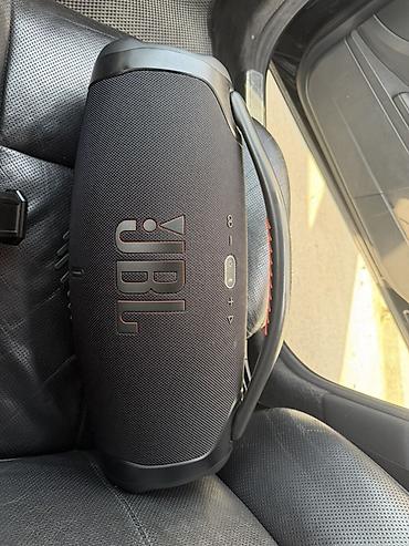 tap az iphone 13: Məhsul: JBL Boombox 3 portativ Bluetooth akustik sistemi — 1
