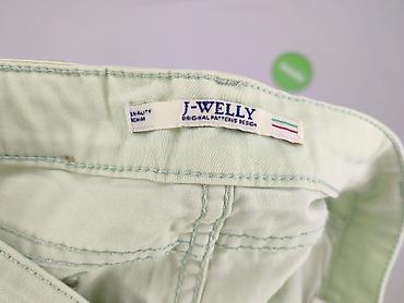 jwp ciuchy: Jeansy damskie, rozmiar S — 4