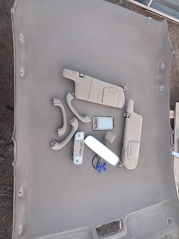 Toyota: Toyota Camry: 1996 г., 2 л, Автомат, Бензин, Седан — 16