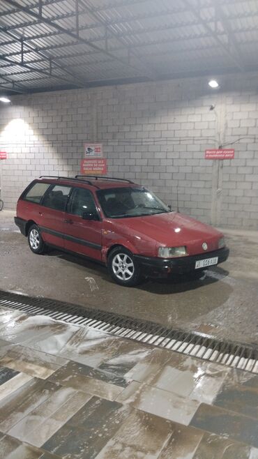мерседес банан цена бишкек: Volkswagen Passat: 1992 г., 1.8 л, Механика, Бензин, Универсал
