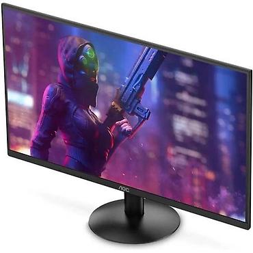 boş keys: AOC 27B30H/89 IPS 100HZ ✔Mehsul yenidir.Agzi bagli Qutu. Texniki — 1