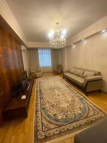 Долгосрочная аренда квартир: 3 комнаты, Собственник, Без подселения, С мебелью полностью — 24