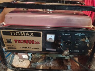bakida toxum satisi: Satış, Yeni, Benzin, Generator, Tigmax, Ünvandan götürmə, Kredit yoxdur