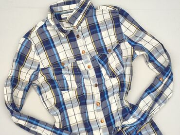 koszula jedwabna massimo dutti: Sinsay, Women`s shirt, size M (EU 38)