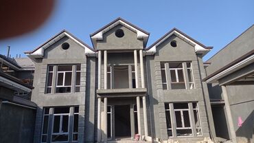 Фасадные работы: Ремонт фасада | Туникафон Больше 6 лет опыта — 27