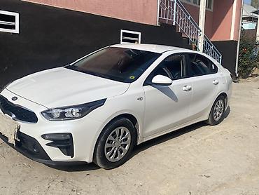 хендай ioniq: Kia K3: 2021 г., Автомат, Бензин, Седан — 6