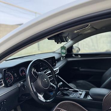 лобовое к5: Kia K5: 2020 г., 0.2 л, Автомат, Газ, Седан — 3