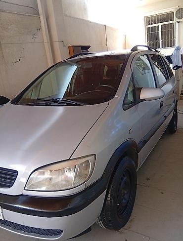 опель зафира а: Opel Zafira: 1.6 л | 1999 г. 631700 км Минивэн — 4
