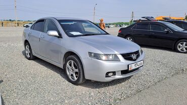 авто в рассрочку бишкек инстаграм: Продается Honda Accord серебристого цвета. Этот седан предлагает