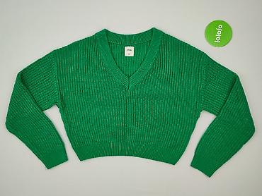 junarose swetry: Sinsay, Sweter damski, rozmiar M — 2