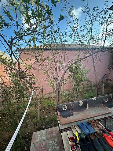 Həyət evləri və villaların satışı: Biləcəri 6 otaqlı, 200 kv. m, Kredit yoxdur, Yeni təmirli — 2