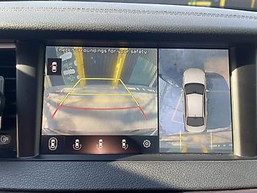 spark 7: Kia K7: 2019 г., 3 л, Автомат, Газ, Седан — 8