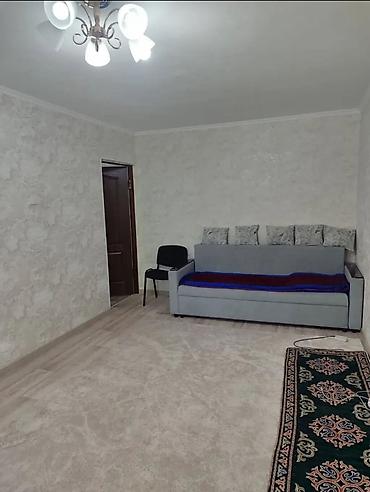 65000: 1 комната, 32 м², 11 мкр 104 серия, 1 этаж, Косметический ремонт — 1