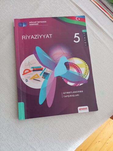 cücə satışı 2021: Riyaziyyat Qiymətləndirmə Tapşırıqları DIM satılır 2021-ci ilin