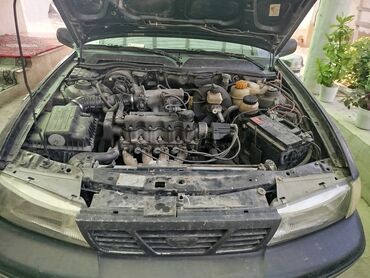 фары для нексия 2: Автомобиль Daewoo Nexia в кузове седан, моторун жазаш керек