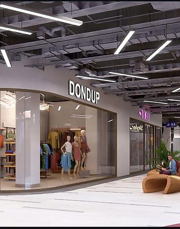 Аренда бутиков: Бутик, 53 м² at lalafo.kg — 7 Аренда бутиков: Бутик, 53 м² — 7