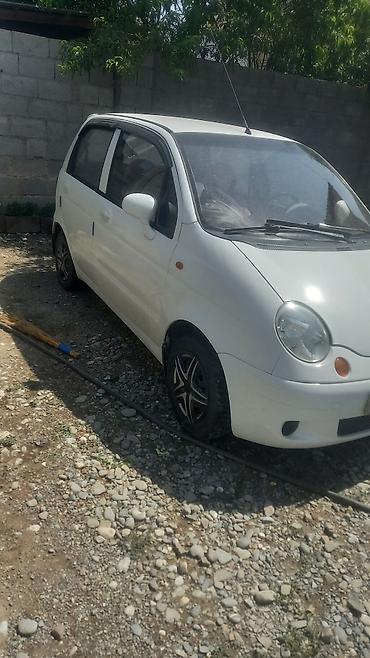 Microcar: Microcar : 2004 г., Хэтчбэк — 2