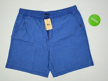 levis 514: Quiksilver, Szorty dla mężczyzn, rozmiar 2XL — 2
