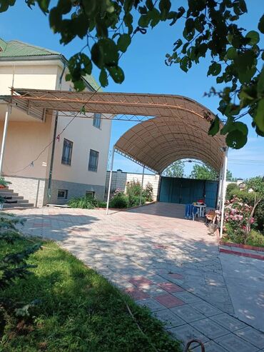 Продажа домов: Дом, 280 м², 6 комнат, Агентство недвижимости, Косметический ремонт — 3