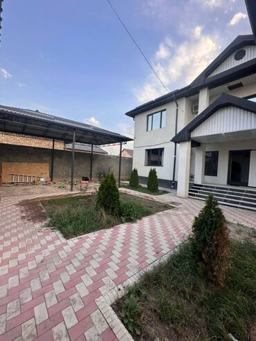 купить дом в токмаке киргизия: Үй, 170 кв. м, 6 бөлмө, Кыймылсыз мүлк агенттиги, Дизайнердик оңдоо
