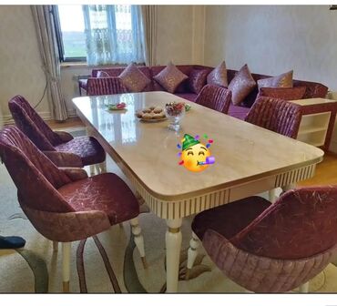 ayaqqabılar üçün yataq otağı masa: Для гостиной, Прямоугольный стол