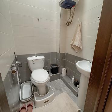 binar: 2 комнаты, 72 м², 12 мкр Элитка, 9 этаж, Евроремонт — 8