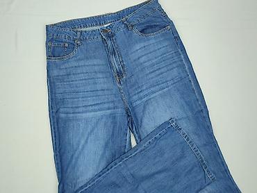 janina jeans: Janina, Jeansy damskie, rozmiar M — 1