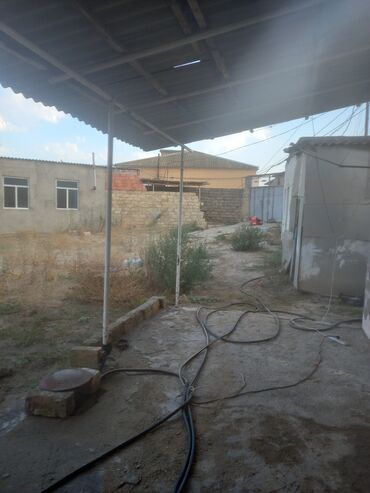 binəqədi qəsəbəsində həyət evləri: Digah, 200 kv. m, 1 otaqlı, Hovuzsuz, Qaz, İşıq, Su
