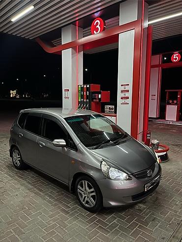 фит акпп: Honda Fit: 2005 г., 1.5 л, Вариатор, Бензин, Хэтчбэк — 1