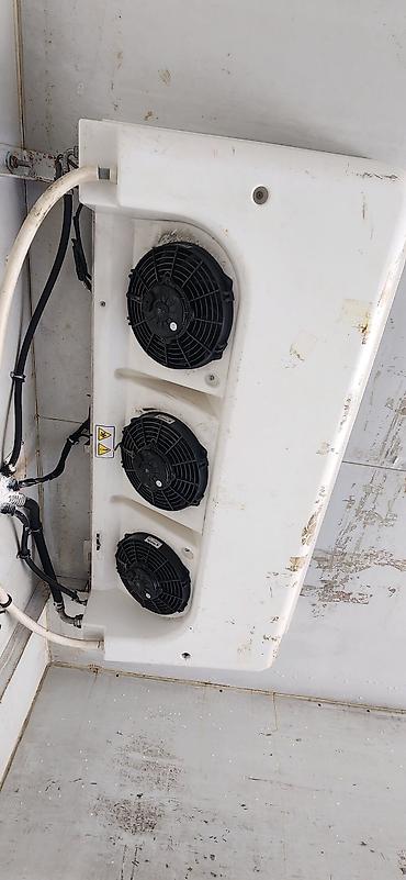 Легкий грузовой транспорт: Легкий грузовик, Mercedes-Benz — 3