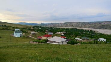 xacmazda torpaq: 6 sot, Tikinti, Mülkiyyətçi, Bələdiyyə