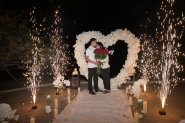 Организация мероприятий: Организация мероприятий | Певцы — 2