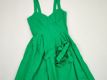 sukienki z wiązaniem: Sukienka, M, Orsay, stan - Bardzo dobry
