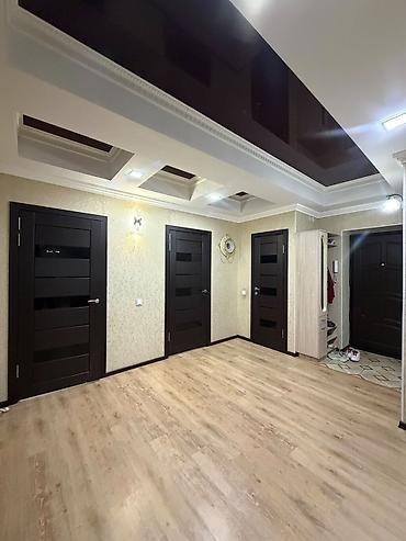 Продажа квартир: 3 комнаты, 100 м², Нижний Джал (Джал-23) Элитка, 6 этаж — 10