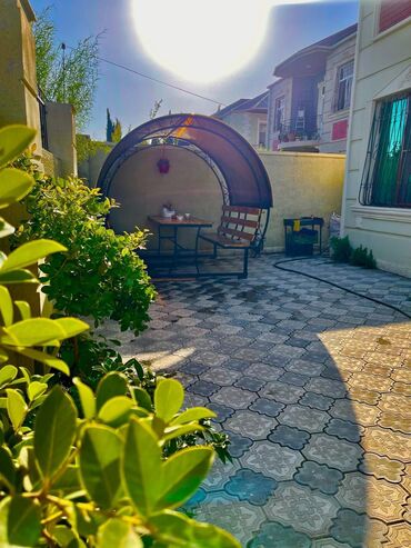 Həyət evləri və villaların satışı: 4 otaqlı, 150 kv. m, Yeni təmirli -da lalafo.az — 11 Həyət evləri və villaların satışı: 4 otaqlı, 150 kv. m, Yeni təmirli — 11