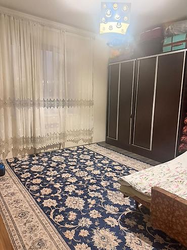 Продажа квартир: 1 комната, 37 м², Кара-Жыгач ж/м Индивидуалка, 2 этаж, Дизайнерский ремонт — 5