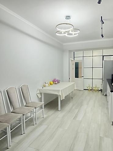 Батирлер: Сдается 3х комнатная квартира 100²м. в самом центре города,все — 10