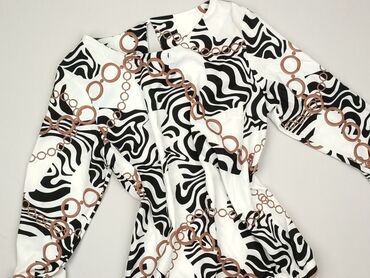 Women: Women's blouse, size XL (EU 42)