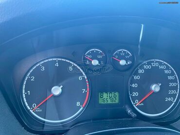Ford: Ford Focus: 1.3 l. | 2006 έ. 160000 km. Χάτσμπακ — 7